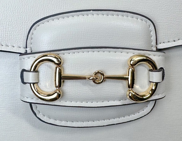 激安グッチバッグコピー素材ディテール